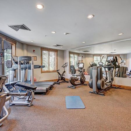 Mountain Thunder Lodge Breckenridge Εξωτερικό φωτογραφία