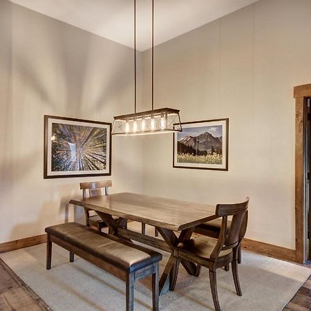 Mountain Thunder Lodge Breckenridge Εξωτερικό φωτογραφία