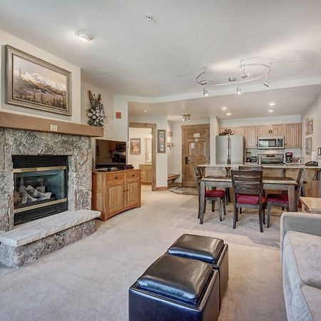 Mountain Thunder Lodge Breckenridge Εξωτερικό φωτογραφία