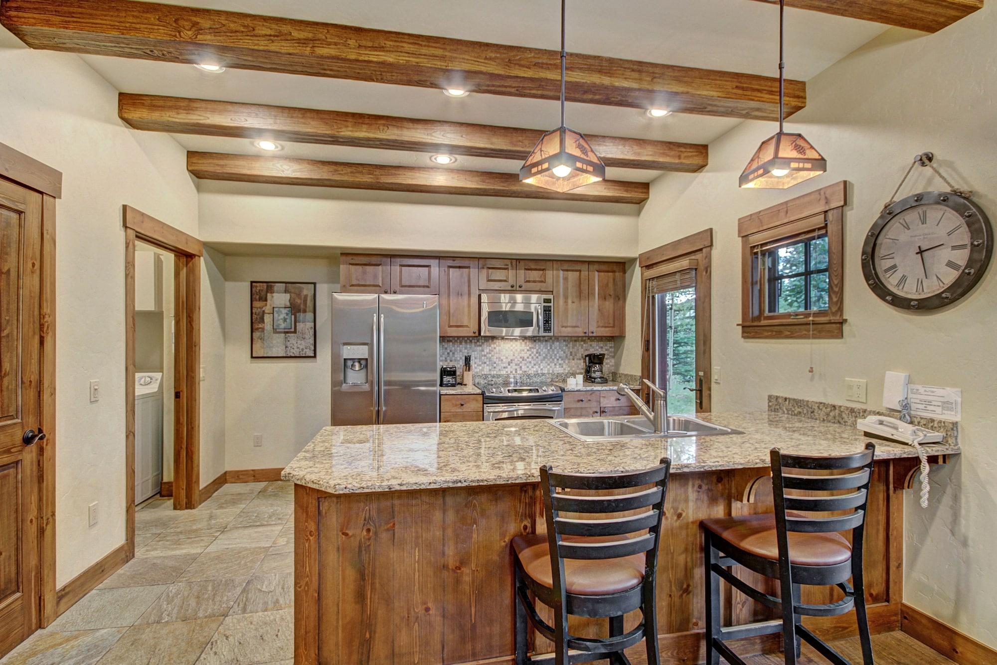 Mountain Thunder Lodge Breckenridge Εξωτερικό φωτογραφία