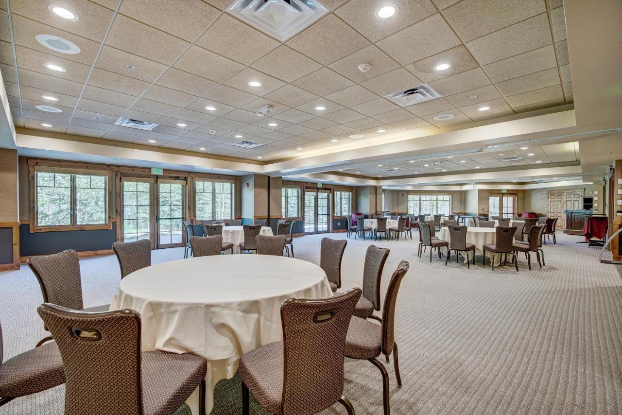 Mountain Thunder Lodge Breckenridge Εξωτερικό φωτογραφία