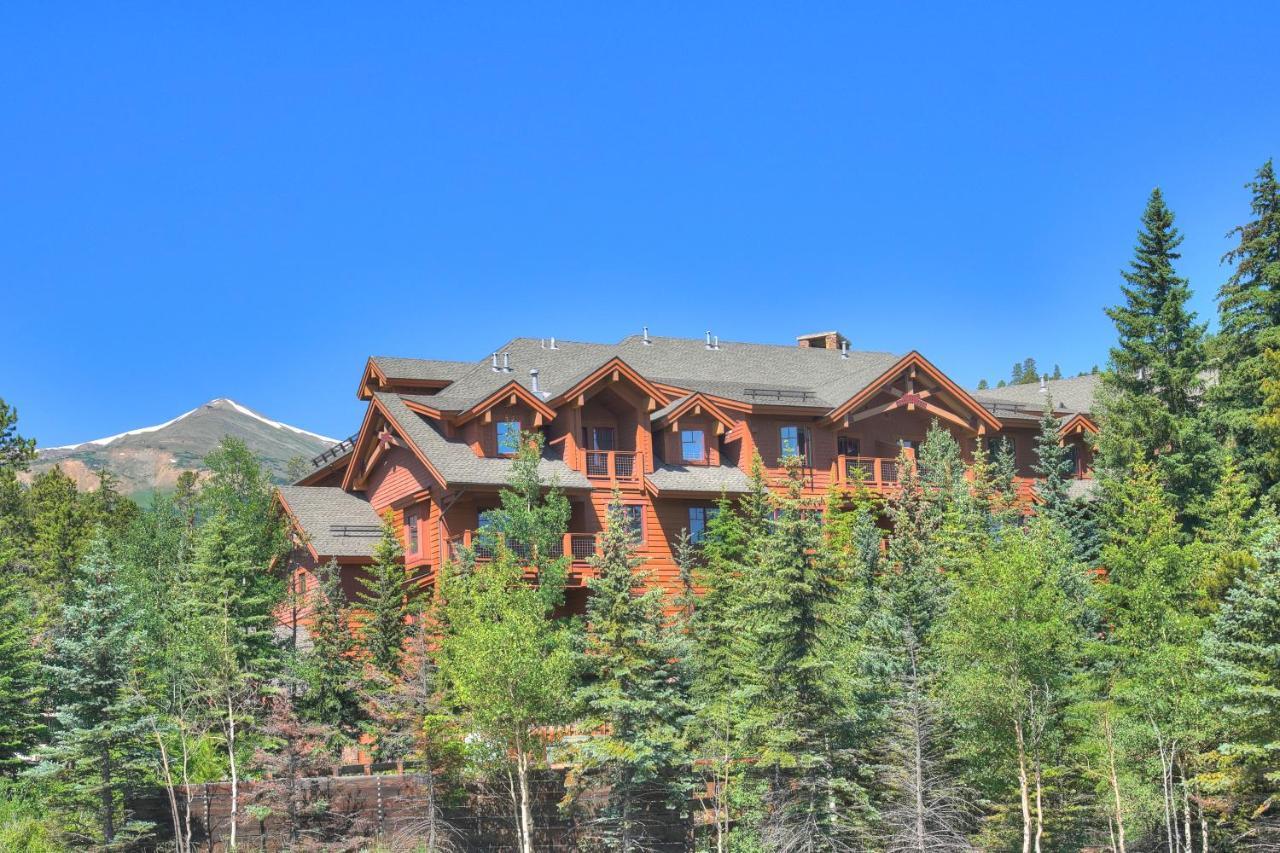 Mountain Thunder Lodge Breckenridge Εξωτερικό φωτογραφία