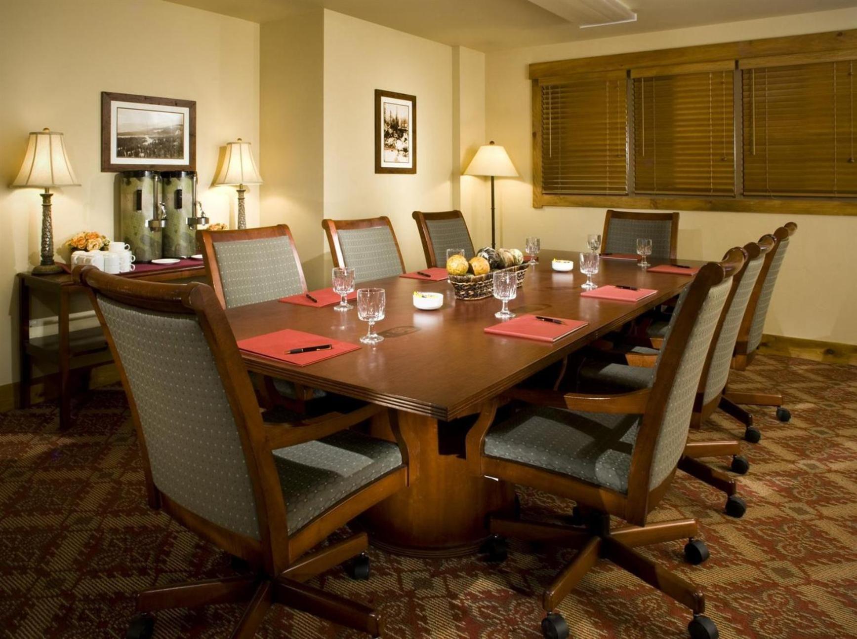 Mountain Thunder Lodge Breckenridge Εξωτερικό φωτογραφία