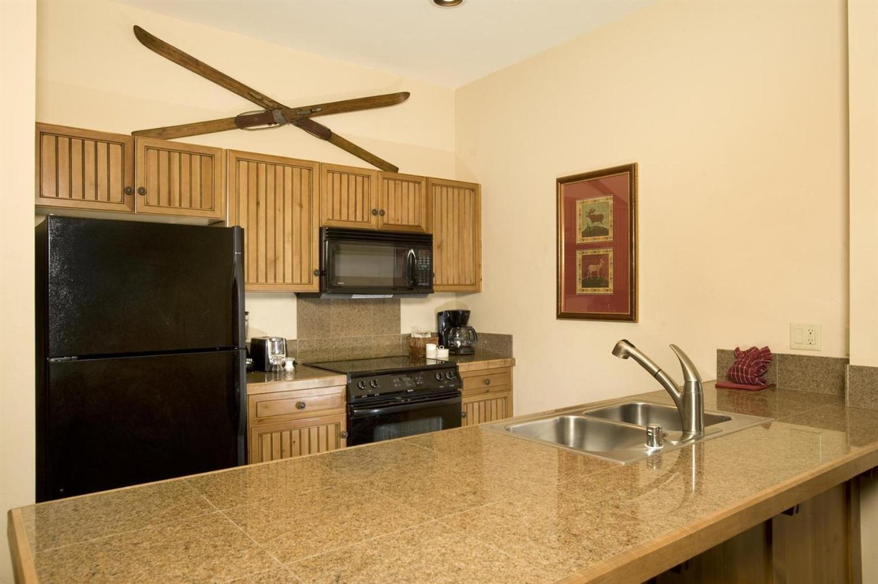 Mountain Thunder Lodge Breckenridge Εξωτερικό φωτογραφία