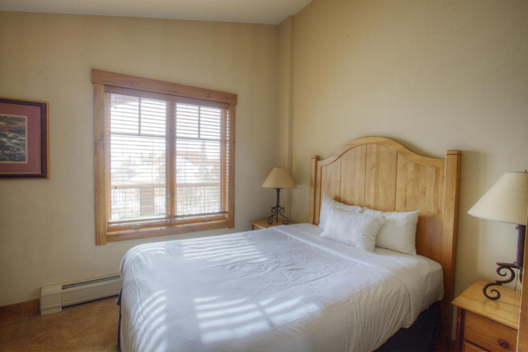 Mountain Thunder Lodge Breckenridge Εξωτερικό φωτογραφία