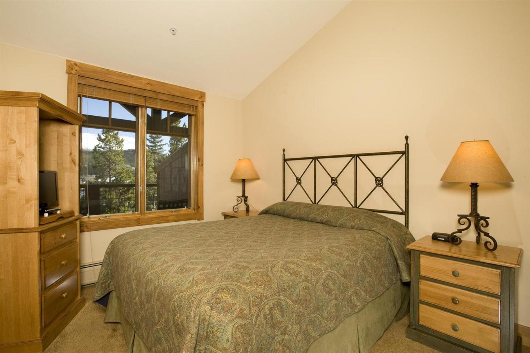 Mountain Thunder Lodge Breckenridge Εξωτερικό φωτογραφία