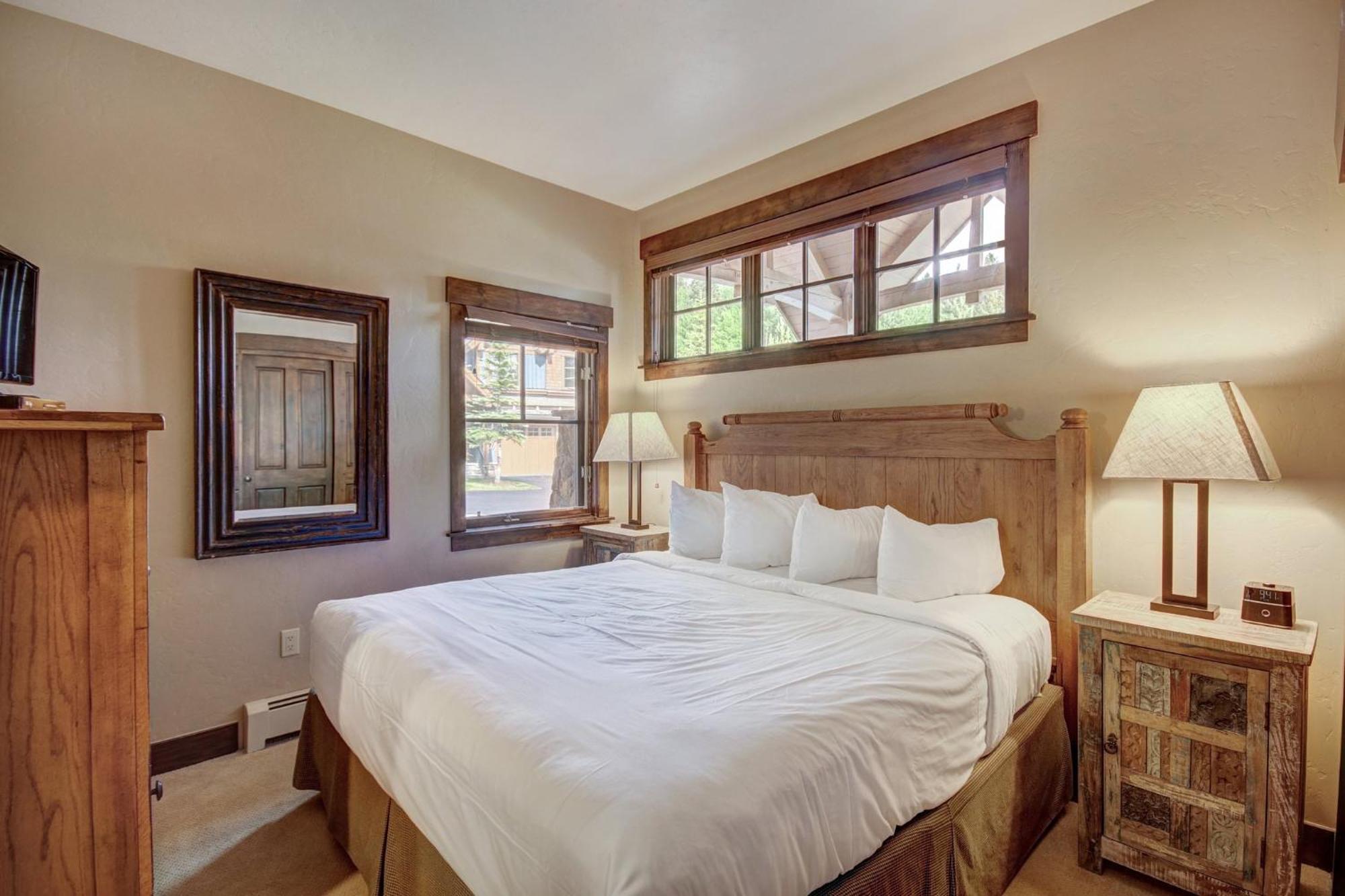 Mountain Thunder Lodge Breckenridge Εξωτερικό φωτογραφία