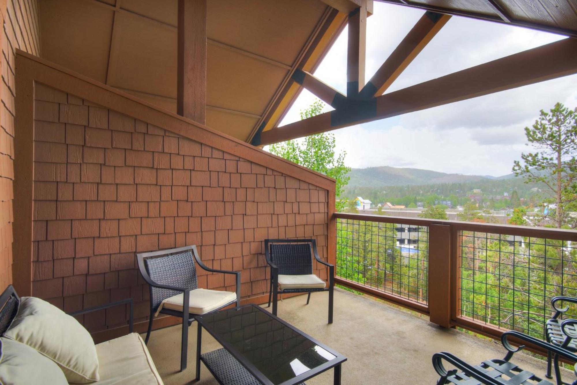 Mountain Thunder Lodge Breckenridge Εξωτερικό φωτογραφία