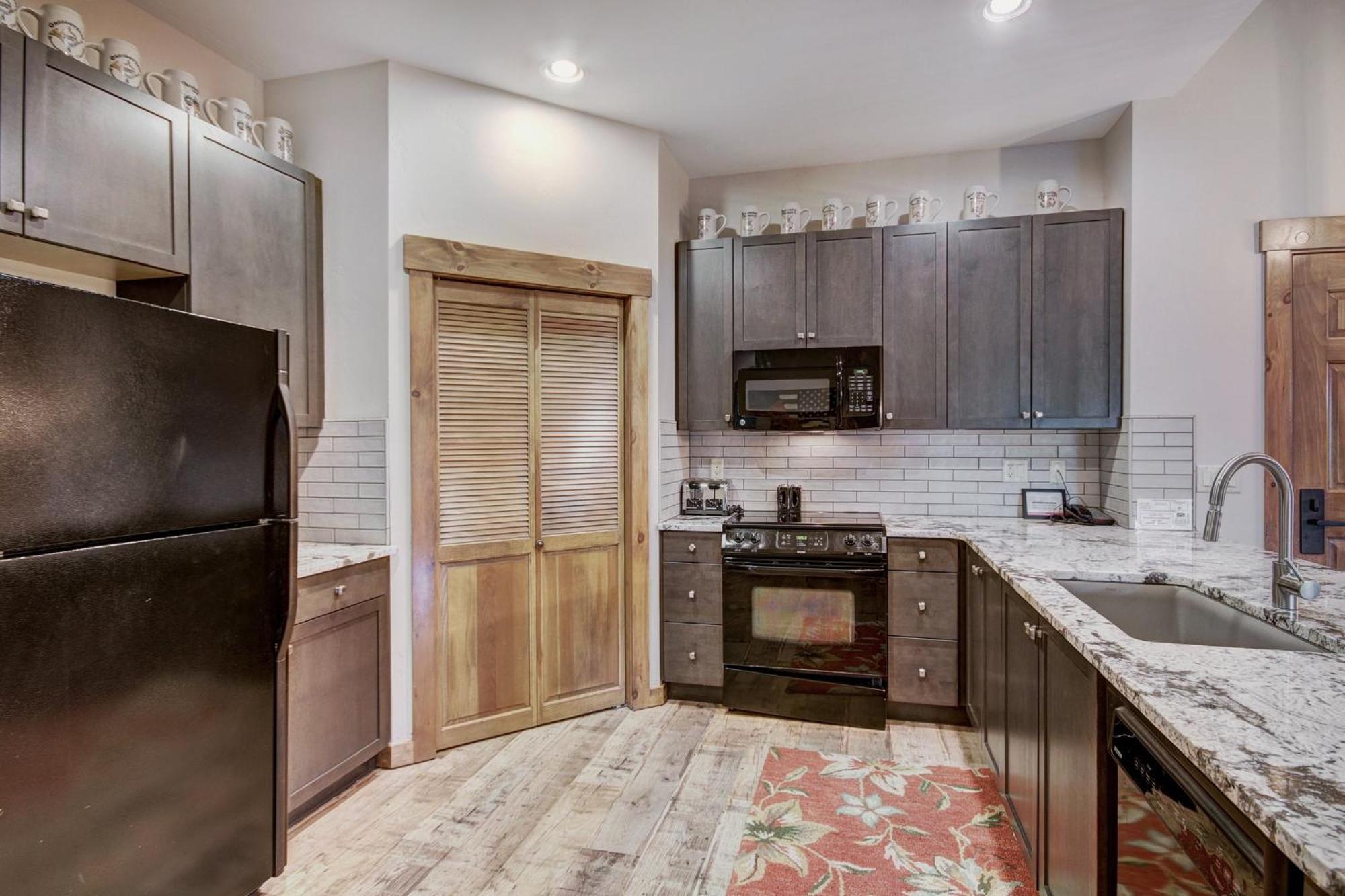 Mountain Thunder Lodge Breckenridge Εξωτερικό φωτογραφία