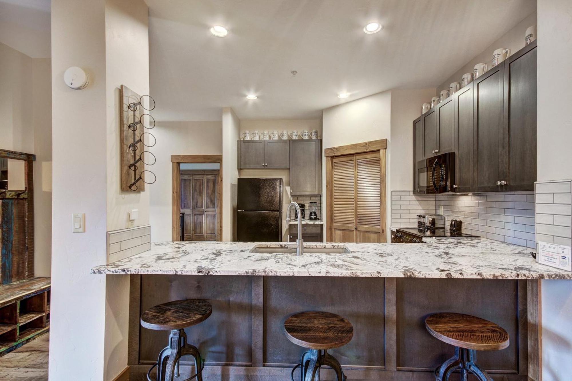 Mountain Thunder Lodge Breckenridge Εξωτερικό φωτογραφία