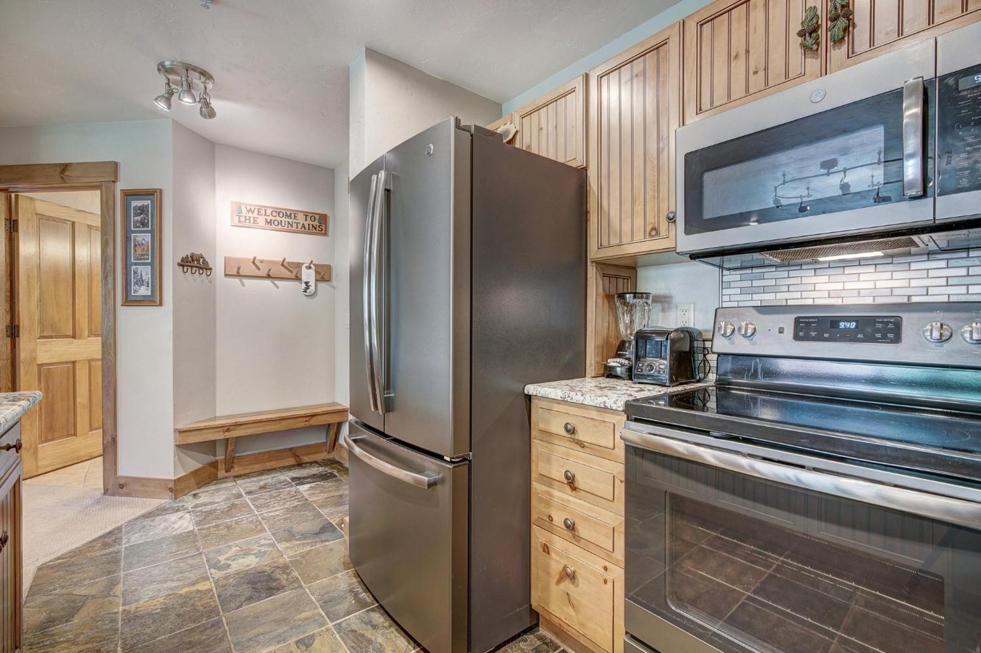 Mountain Thunder Lodge Breckenridge Εξωτερικό φωτογραφία