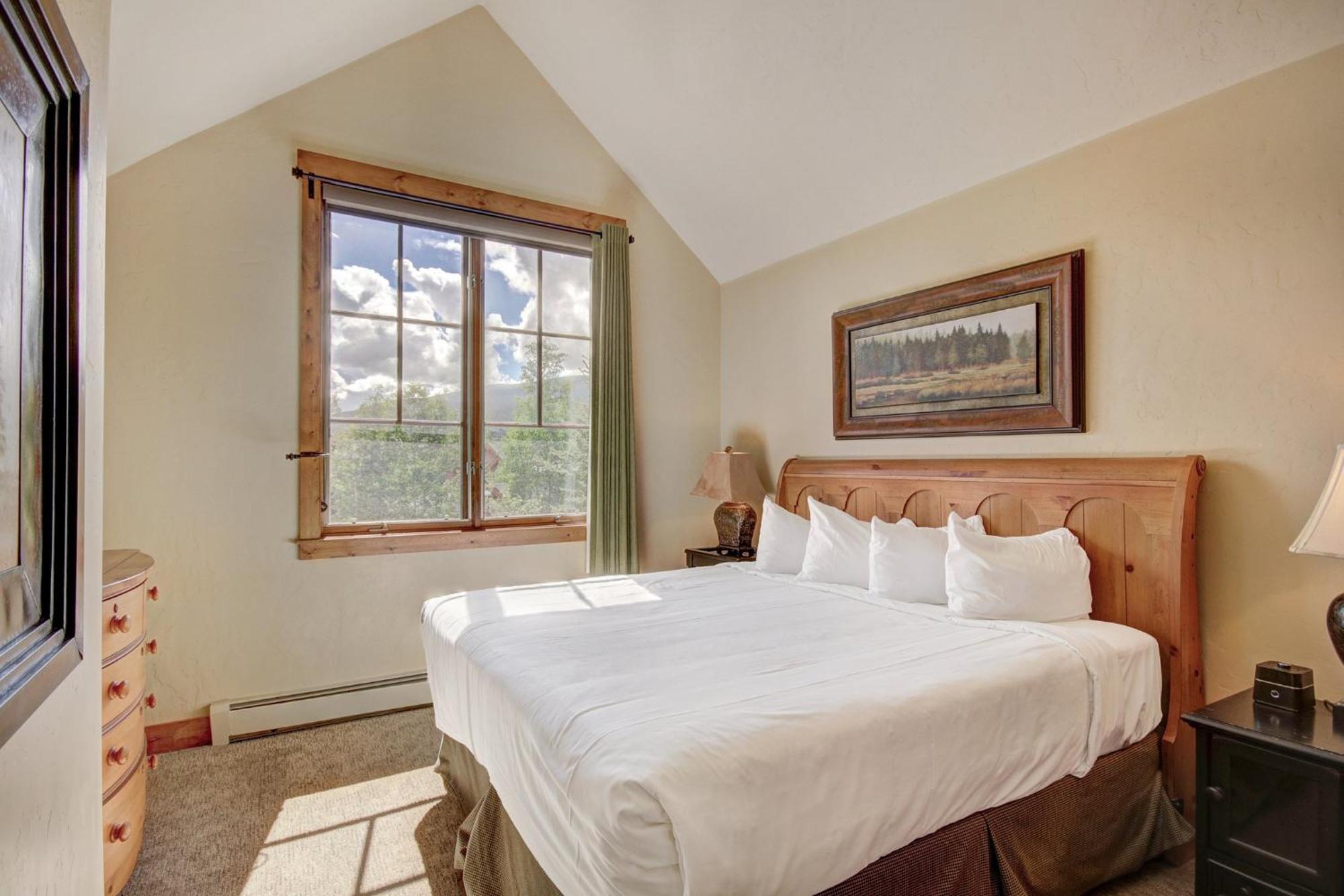 Mountain Thunder Lodge Breckenridge Εξωτερικό φωτογραφία