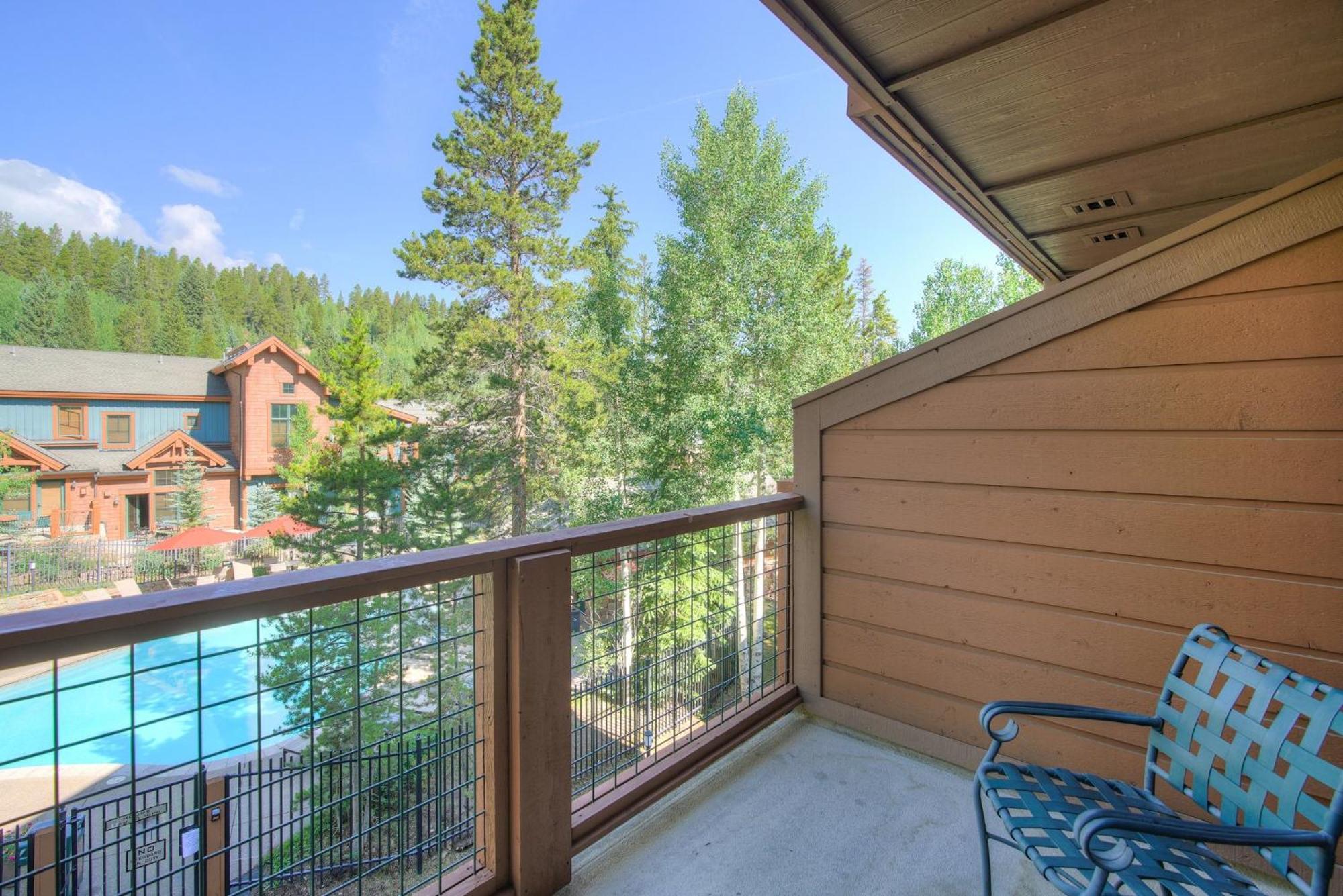 Mountain Thunder Lodge Breckenridge Εξωτερικό φωτογραφία