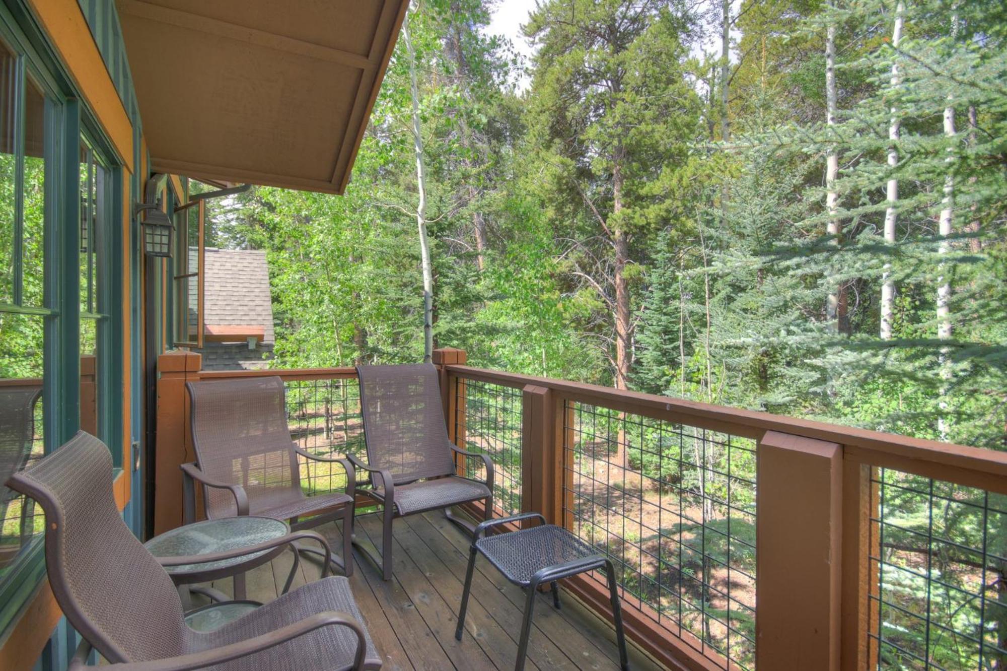 Mountain Thunder Lodge Breckenridge Εξωτερικό φωτογραφία