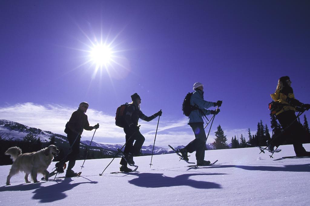 Mountain Thunder Lodge Breckenridge Εξωτερικό φωτογραφία