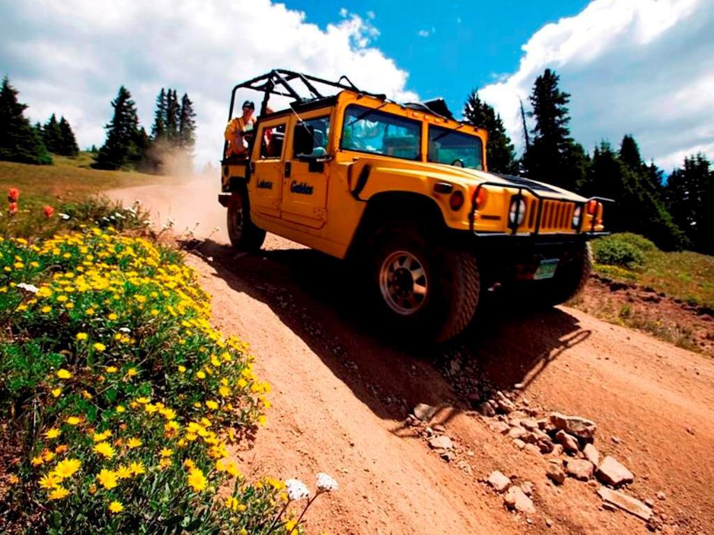Mountain Thunder Lodge Breckenridge Εξωτερικό φωτογραφία