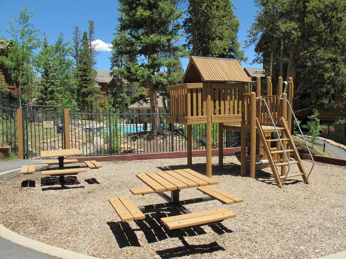 Mountain Thunder Lodge Breckenridge Εξωτερικό φωτογραφία